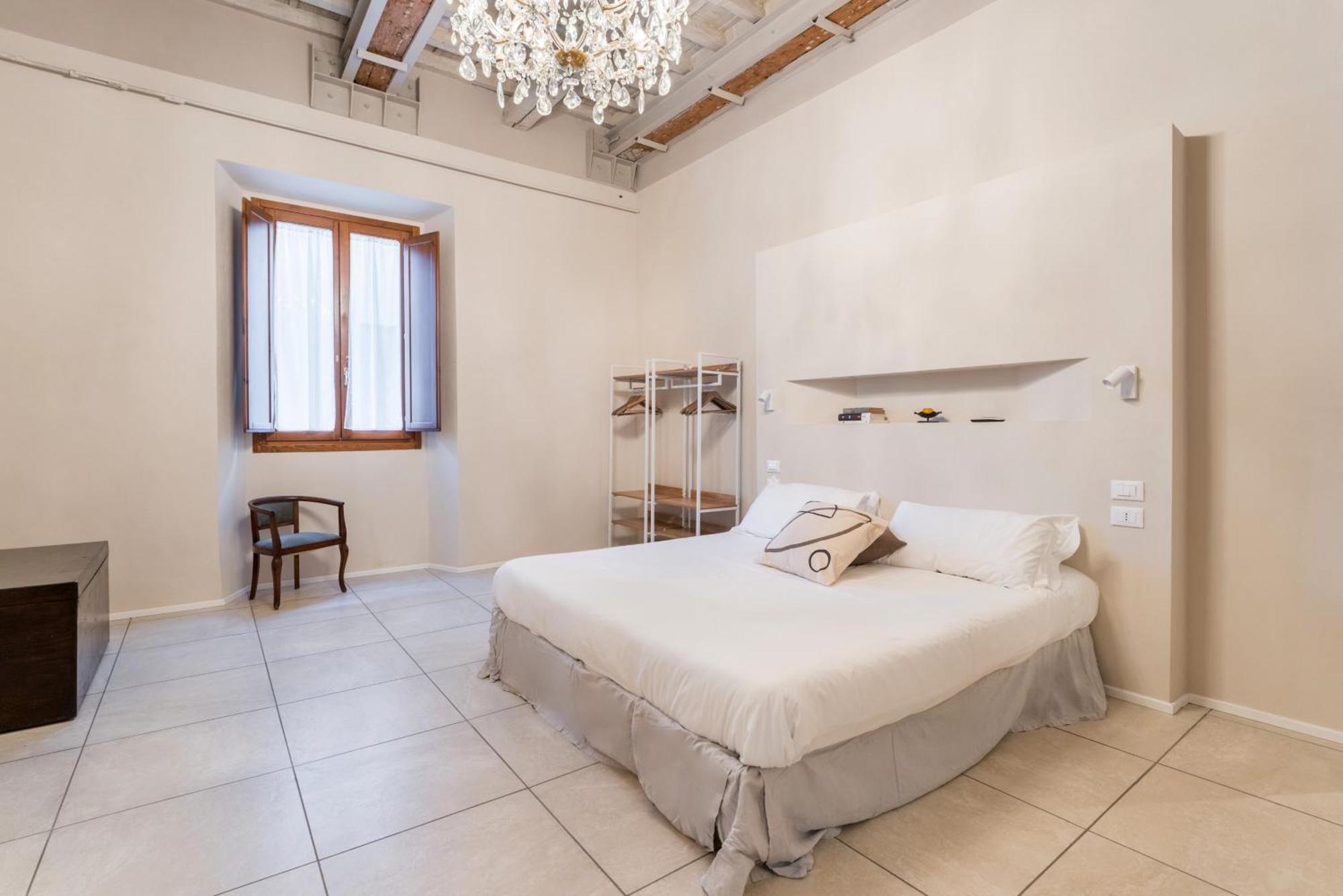 New Apartment Duomo & Galleria Accademia Флоренция Экстерьер фото