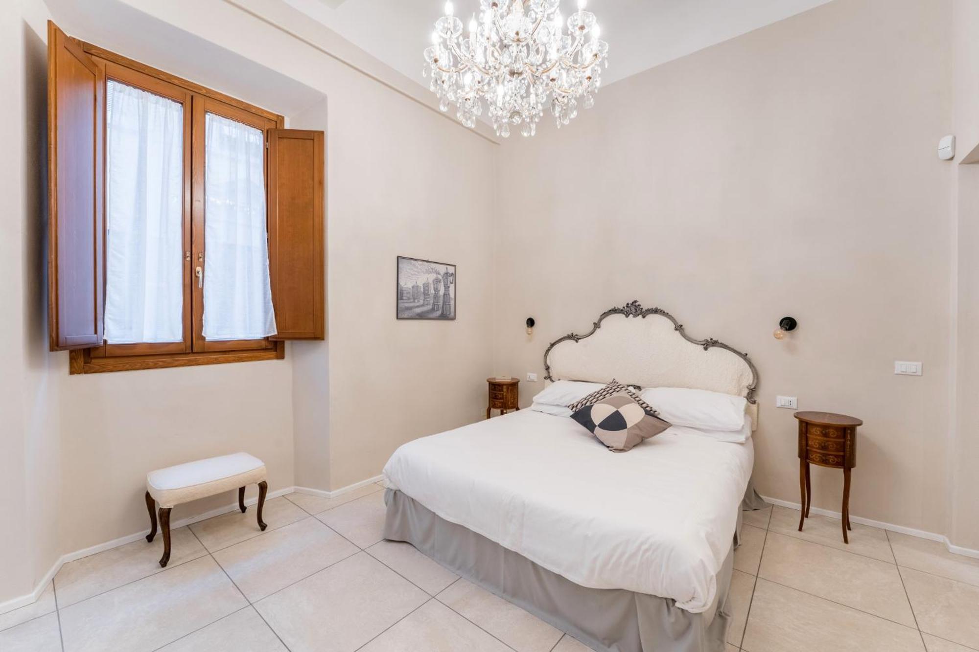 New Apartment Duomo & Galleria Accademia Флоренция Экстерьер фото